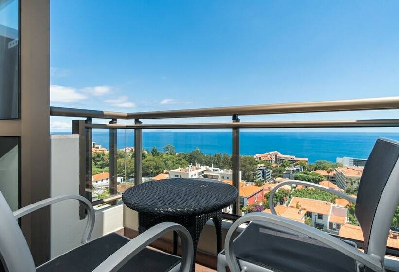 Номер Стандарт Вид на Море, Tui Blue Gardens  Adultsonly  Savoy Signature