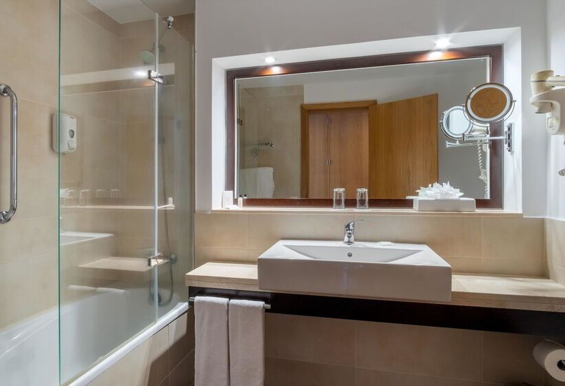 Номер Стандарт Вид на Море, Tui Blue Gardens  Adultsonly  Savoy Signature