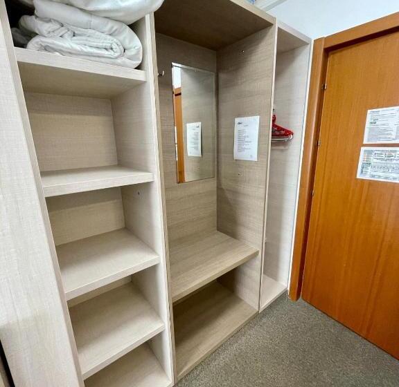 Standard Room with Balcony Side Sea View, Aurora