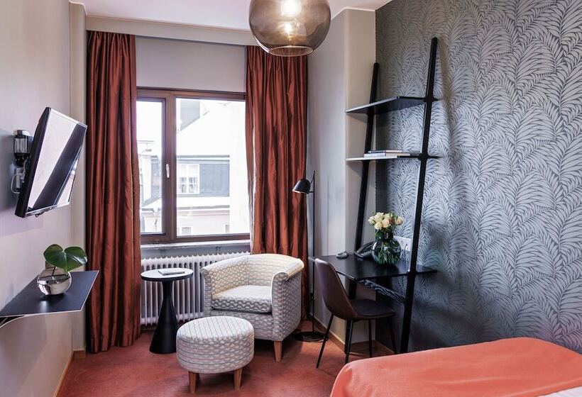 스탠다드 룸, Clarion Collection Hotel Wellington