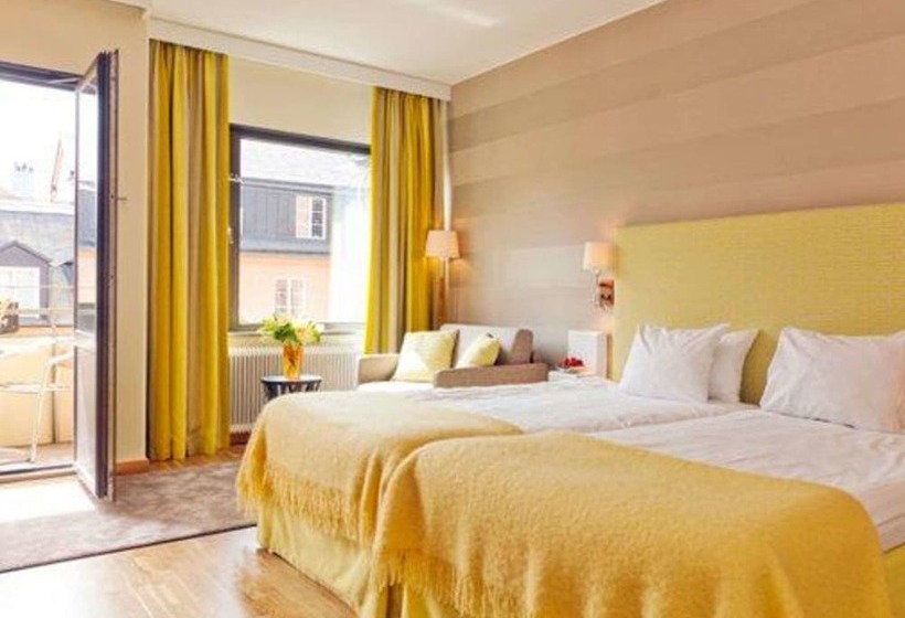 수피리어 룸, Clarion Collection Hotel Wellington