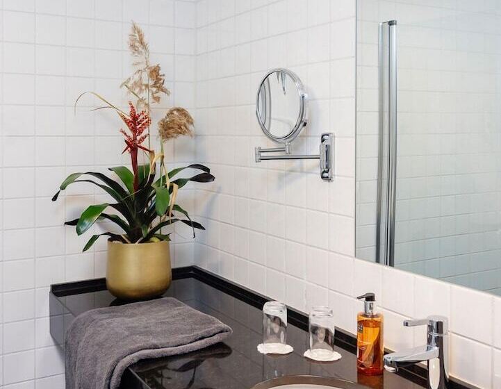 스위트, Clarion Collection Hotel Wellington