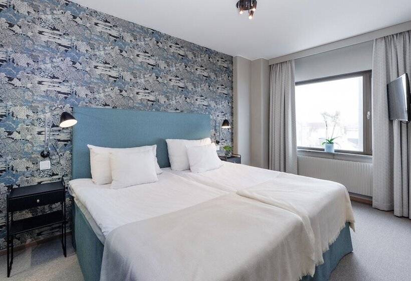스위트, Clarion Collection Hotel Wellington