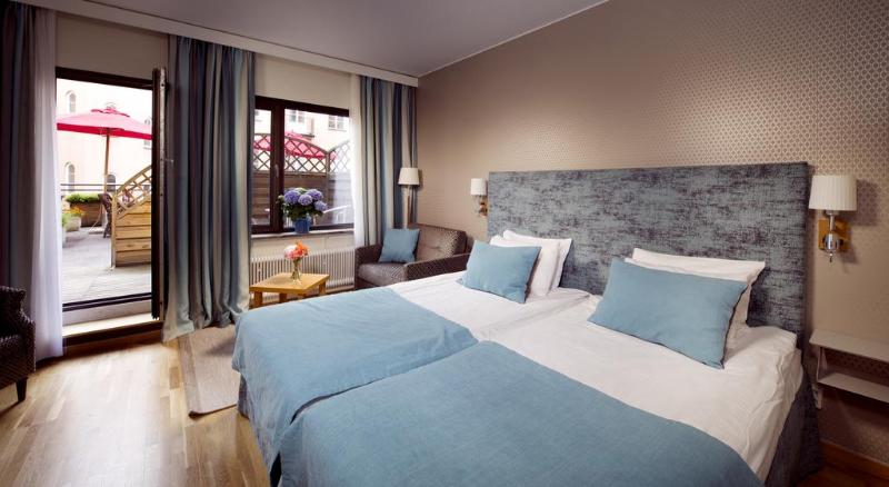 수피리어 룸, Clarion Collection Hotel Wellington