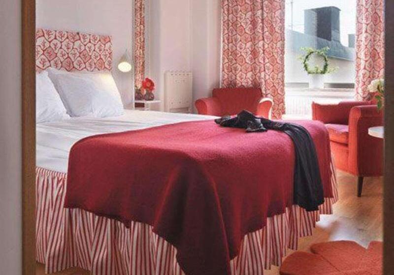스탠다드 룸, Clarion Collection Hotel Wellington