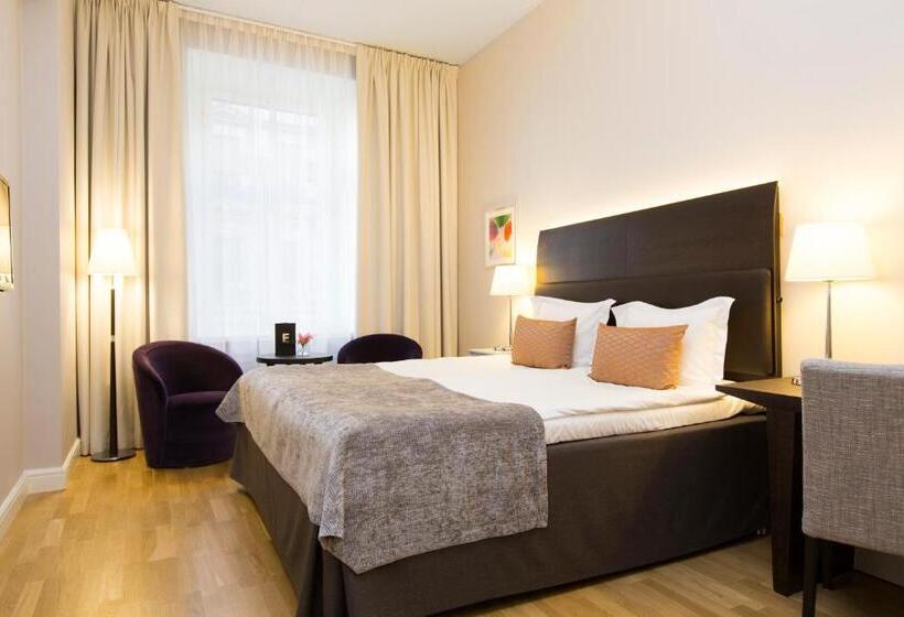 패밀리 룸, Elite Hotel Adlon