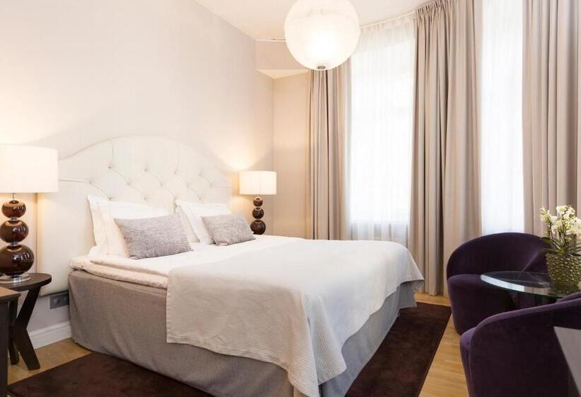 주니어 스위트, Elite Hotel Adlon