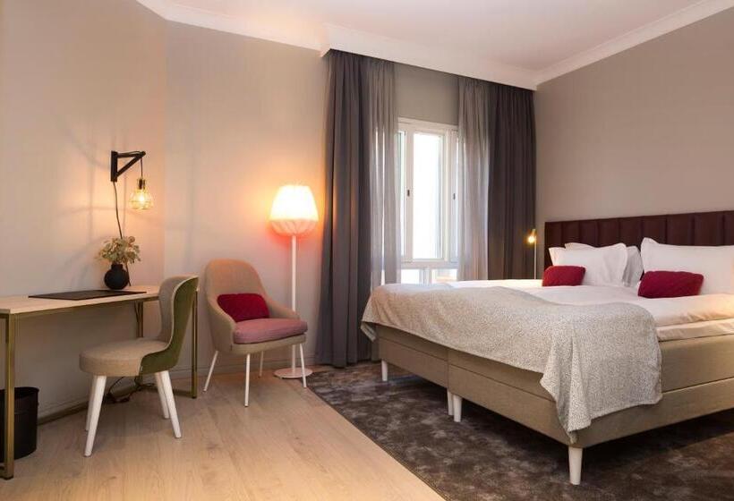 수피리어 룸, Elite Hotel Adlon