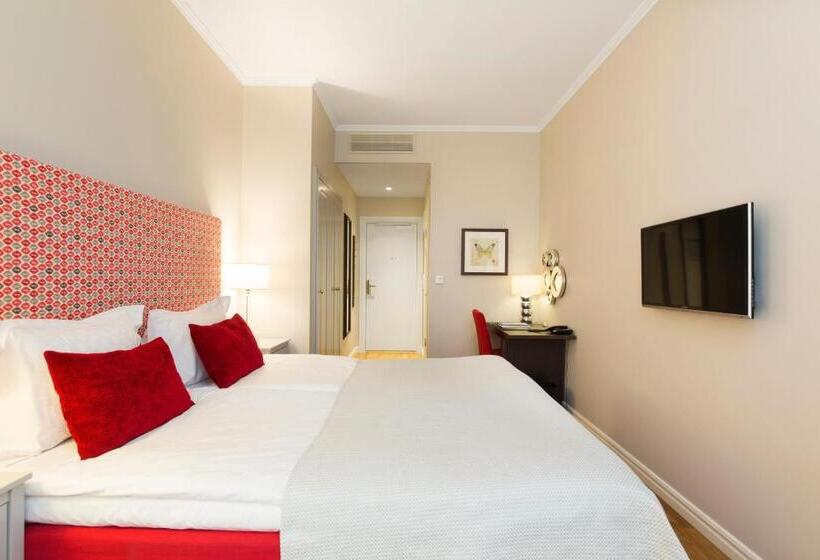 수피리어 룸, Elite Hotel Adlon