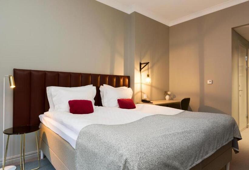 수피리어 룸, Elite Hotel Adlon
