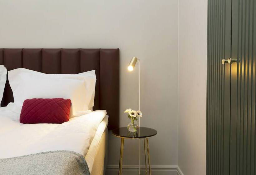 수피리어 룸, Elite Hotel Adlon