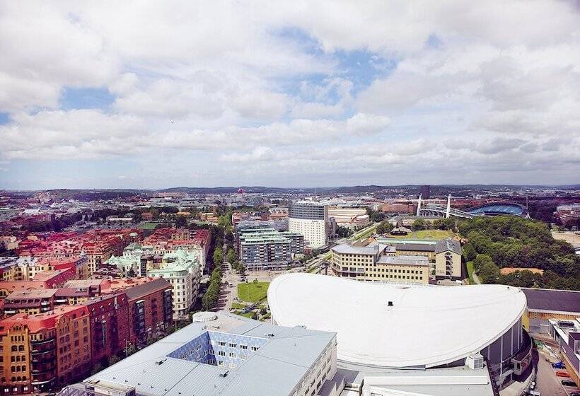 Семейный Номер Премиум, Gothia Towers & Upper House