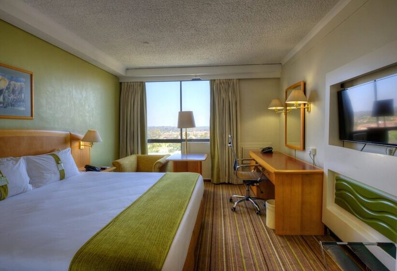 اتاق پرمیوم, Holiday Inn   Harare, An Ihg