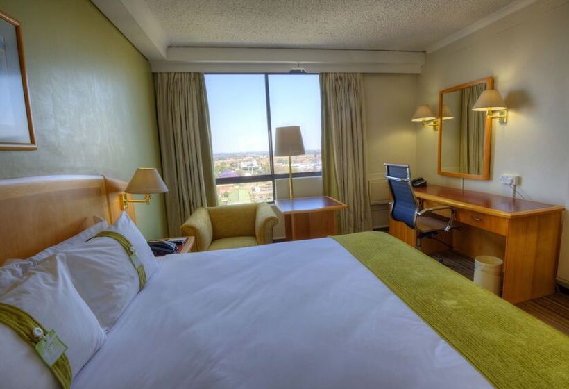اتاق استاندارد, Holiday Inn   Harare, An Ihg