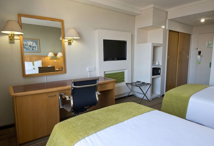 اتاق استاندارد, Holiday Inn   Harare, An Ihg