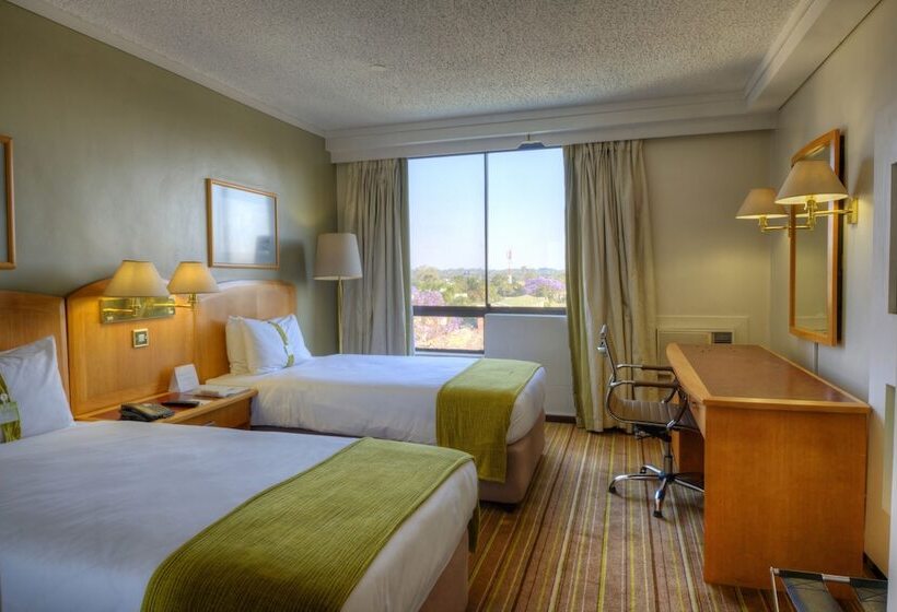 اتاق استاندارد, Holiday Inn   Harare, An Ihg