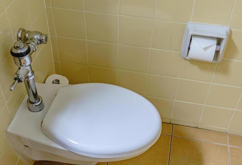 اتاق استاندارد با 2 تخت دوبل, Holiday Inn   Harare, An Ihg