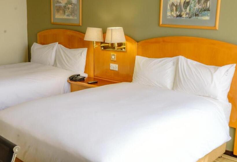 اتاق استاندارد, Holiday Inn   Harare, An Ihg