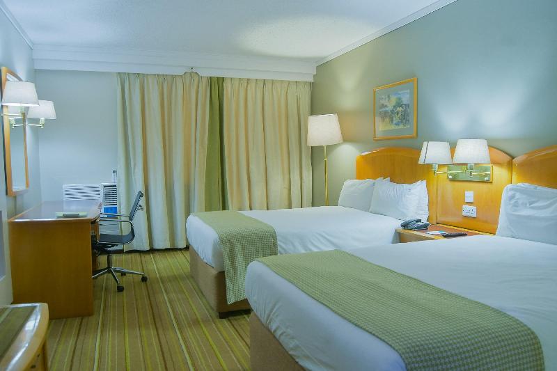 اتاق استاندارد, Holiday Inn   Harare, An Ihg