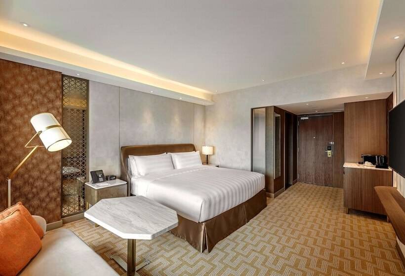اتاق کلاب, Parkroyal On Beach Road, Singapore