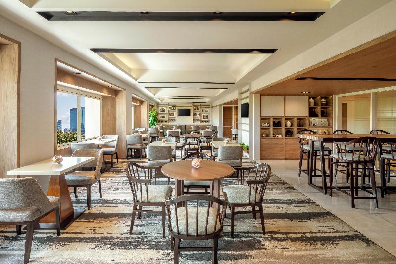 اتاق کلاب, Parkroyal On Beach Road, Singapore
