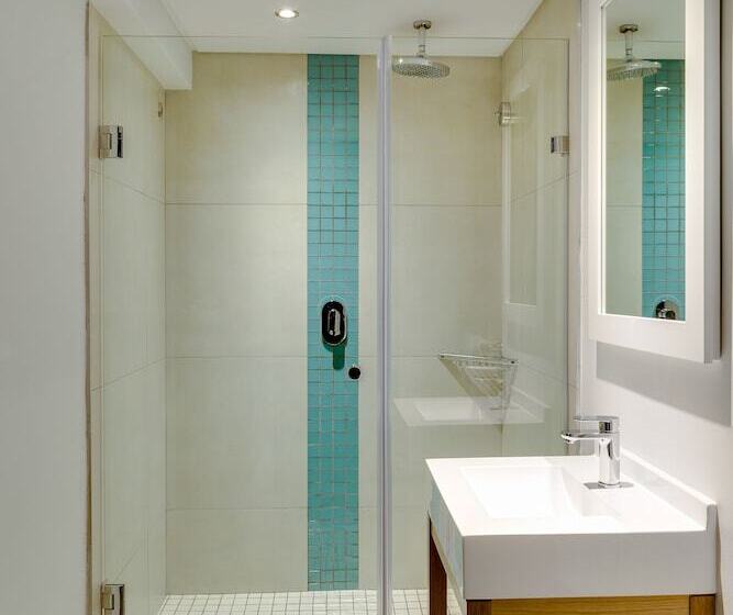 Номер Стандарт Двуспальная Кровать, Protea Hotel By Marriott Cape Town Sea Point
