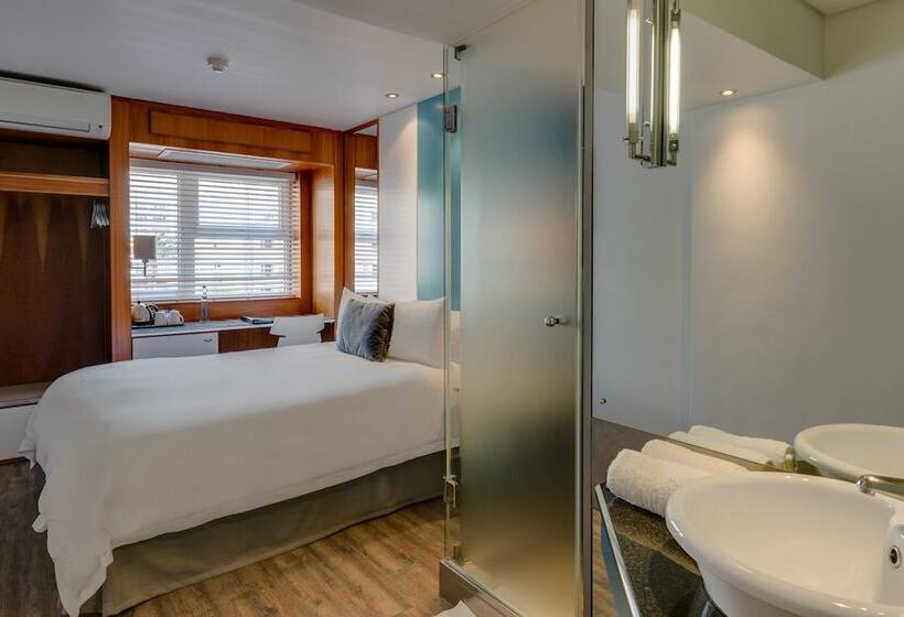 Номер Стандарт Двуспальная Кровать, Protea Hotel By Marriott Cape Town Sea Point