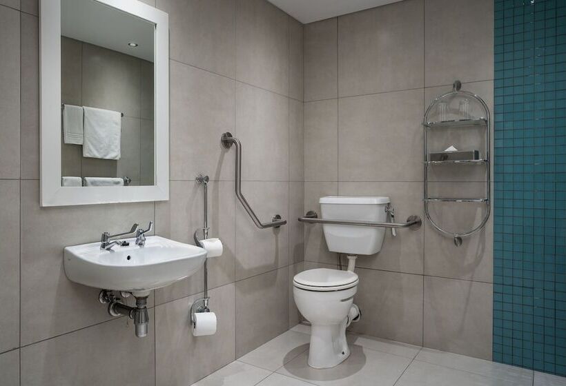 Номер Стандарт Двуспальная Кровать, Protea Hotel By Marriott Cape Town Sea Point