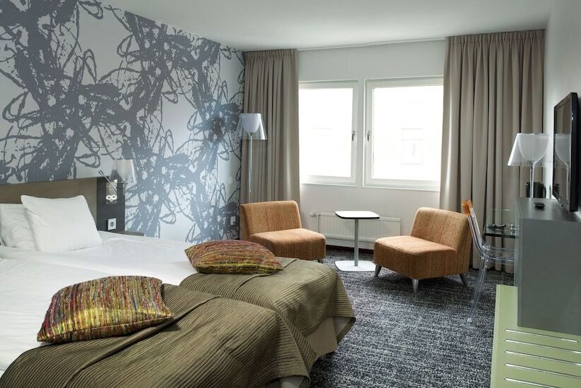 Семейный Номер, Quality Hotel Luleå