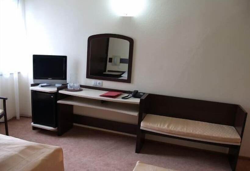 اتاق کلاس بیزنس, Rapsodia City Center