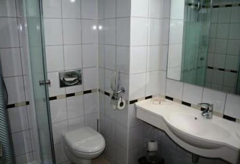 اتاق کلاس بیزنس, Rapsodia City Center