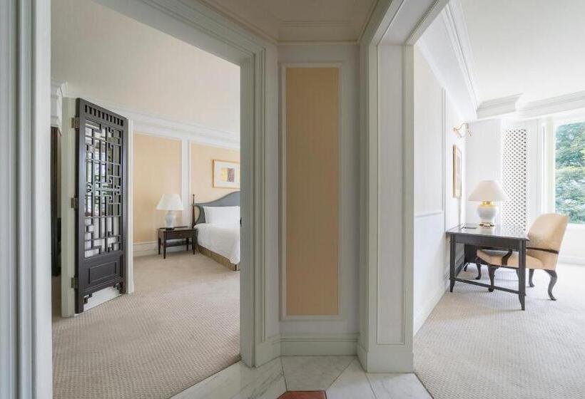سوییت, Shangri La Singapore