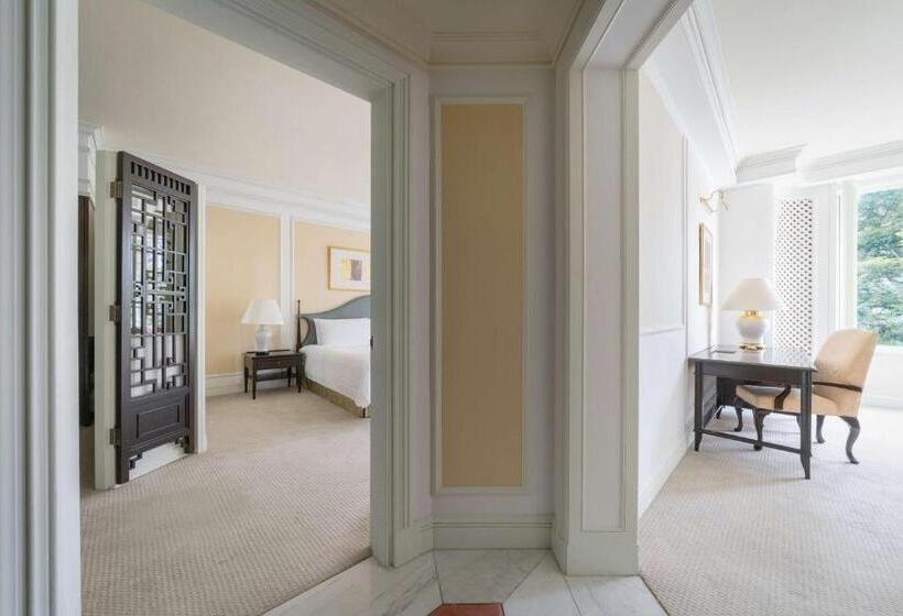 سوییت, Shangri La Singapore