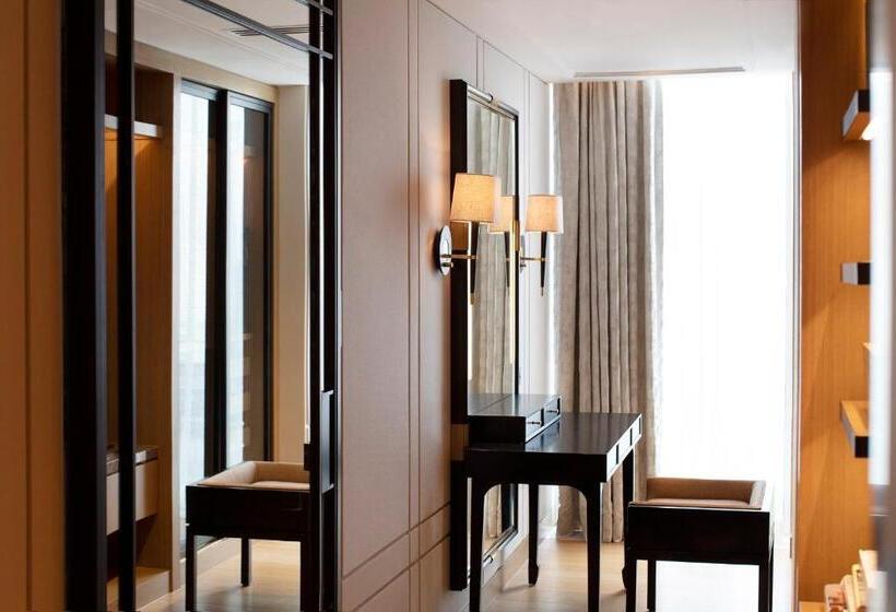 سوییت, Shangri La Singapore