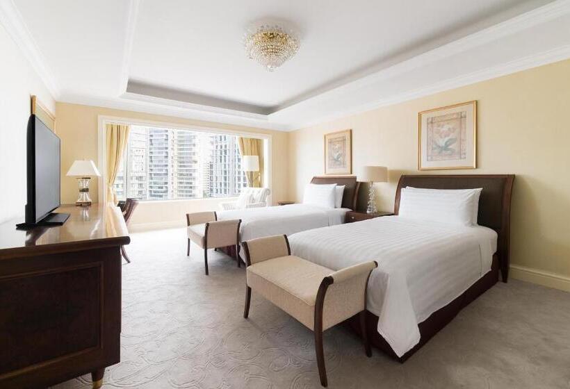 سوییت, Shangri La Singapore