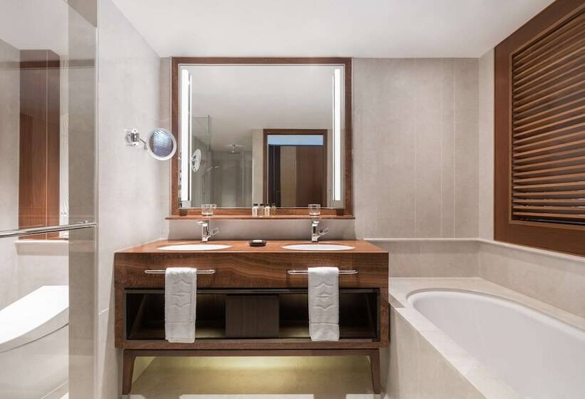 سوییت, Shangri La Singapore