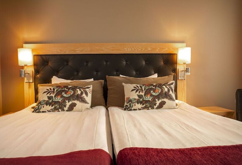 Номер Superior, Spar Hotel Majorna