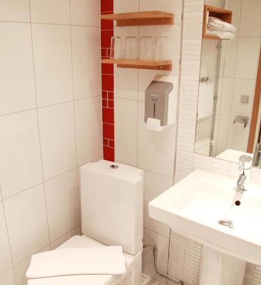 Номер Стандарт Трехместный, Spar Hotel Majorna