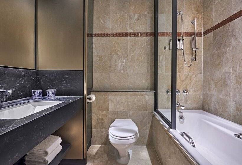 اتاق لوکس, Vibe Hotel Singapore Orchard