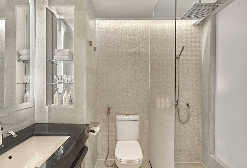 اتاق پرمیوم, Vibe Hotel Singapore Orchard