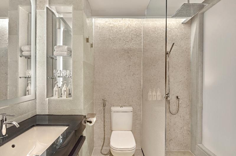 اتاق پرمیوم, Vibe Hotel Singapore Orchard