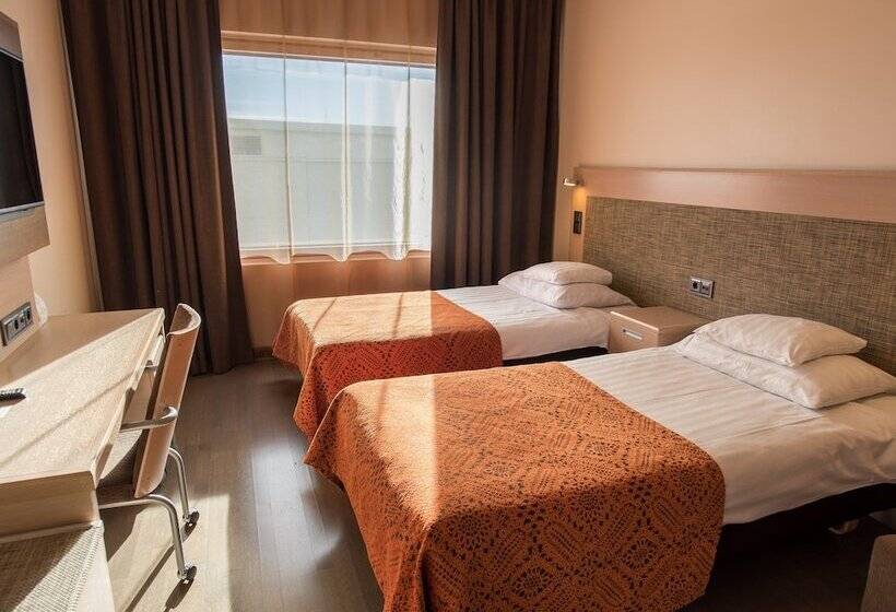 스탠다드 룸, Original Sokos Hotel Vaakuna Joensuu