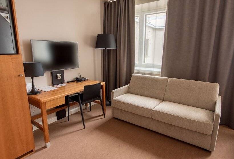 스탠다드 룸, Original Sokos Hotel Vaakuna Joensuu