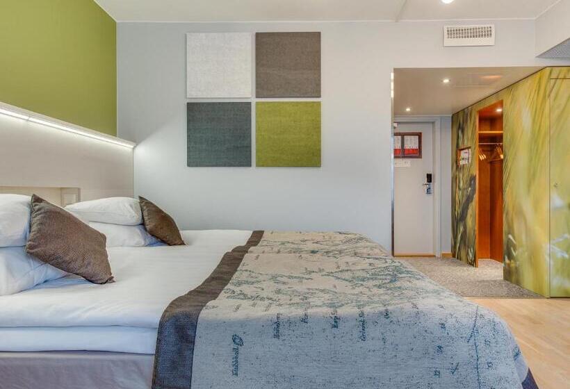 Номер Стандарт, Original Sokos Hotel Vaakuna Vaasa