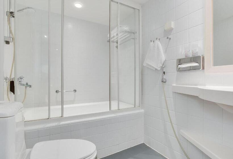 Номер Стандарт, Original Sokos Hotel Vaakuna Vaasa