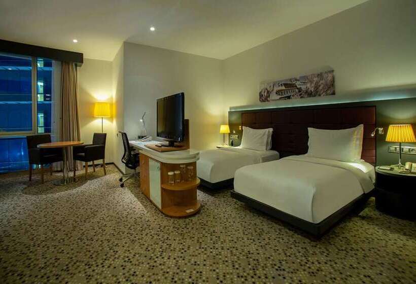 Полулюкс Вид на Море, Pullman Phuket Karon Beach Resort