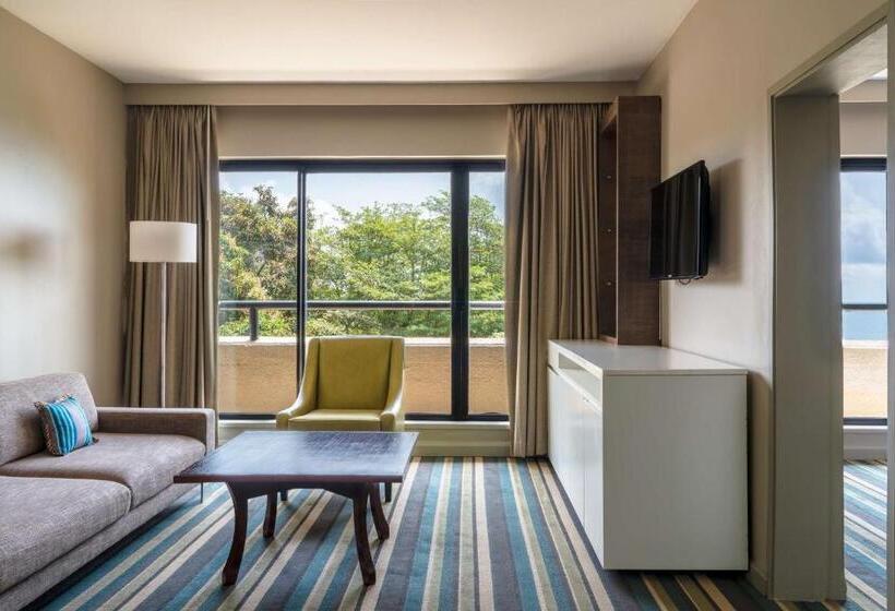 Suite avec Vues, Radisson Blu Mammy Yoko