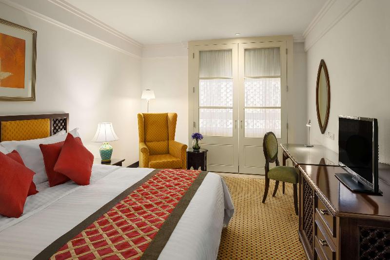 Номер Стандарт, Radisson Blu Hotel, Riyadh