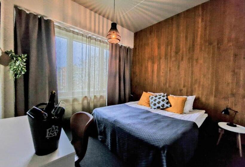 豪华房间, Seurahuone Riihimäki