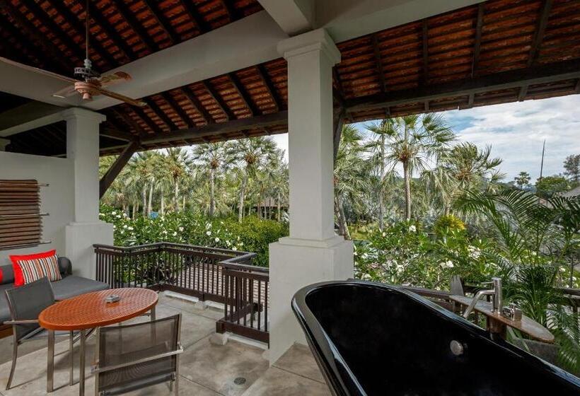 Люкс, The Slate Phuket